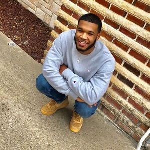 Meet your Posher, Khalil